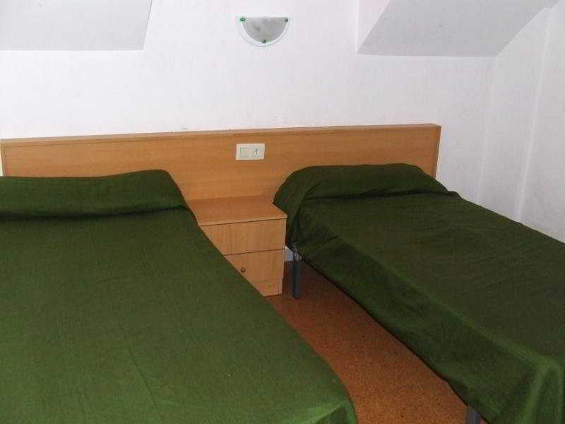 Fenals Park Hotel Lloret de Mar Exterior foto